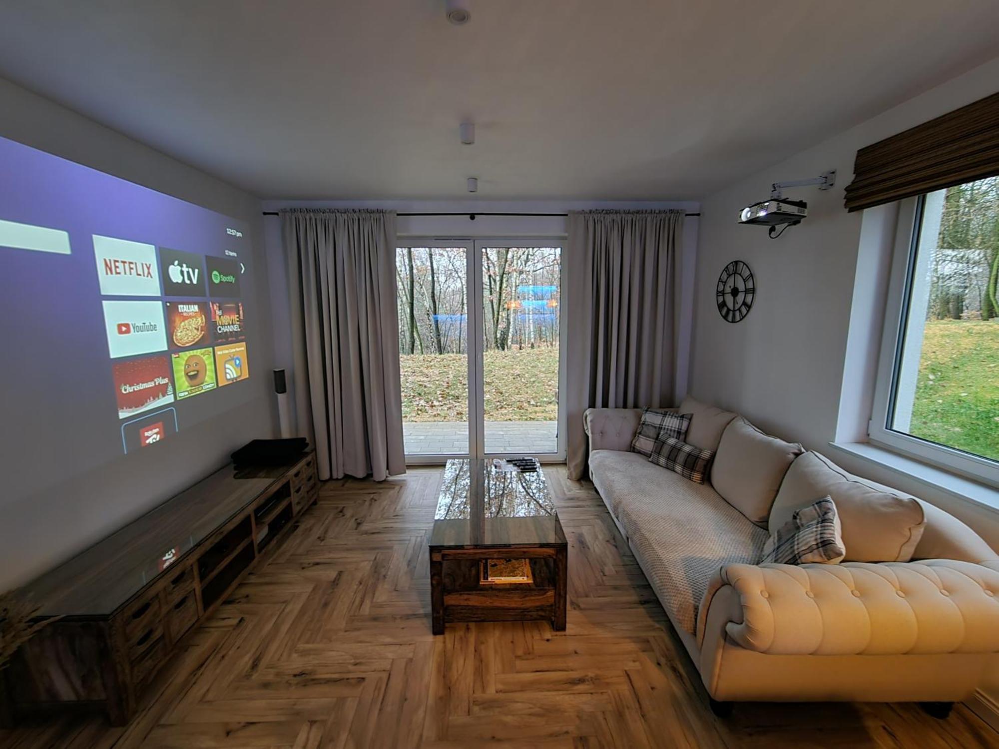 Apartament Podedworze Bochnia Exterior foto