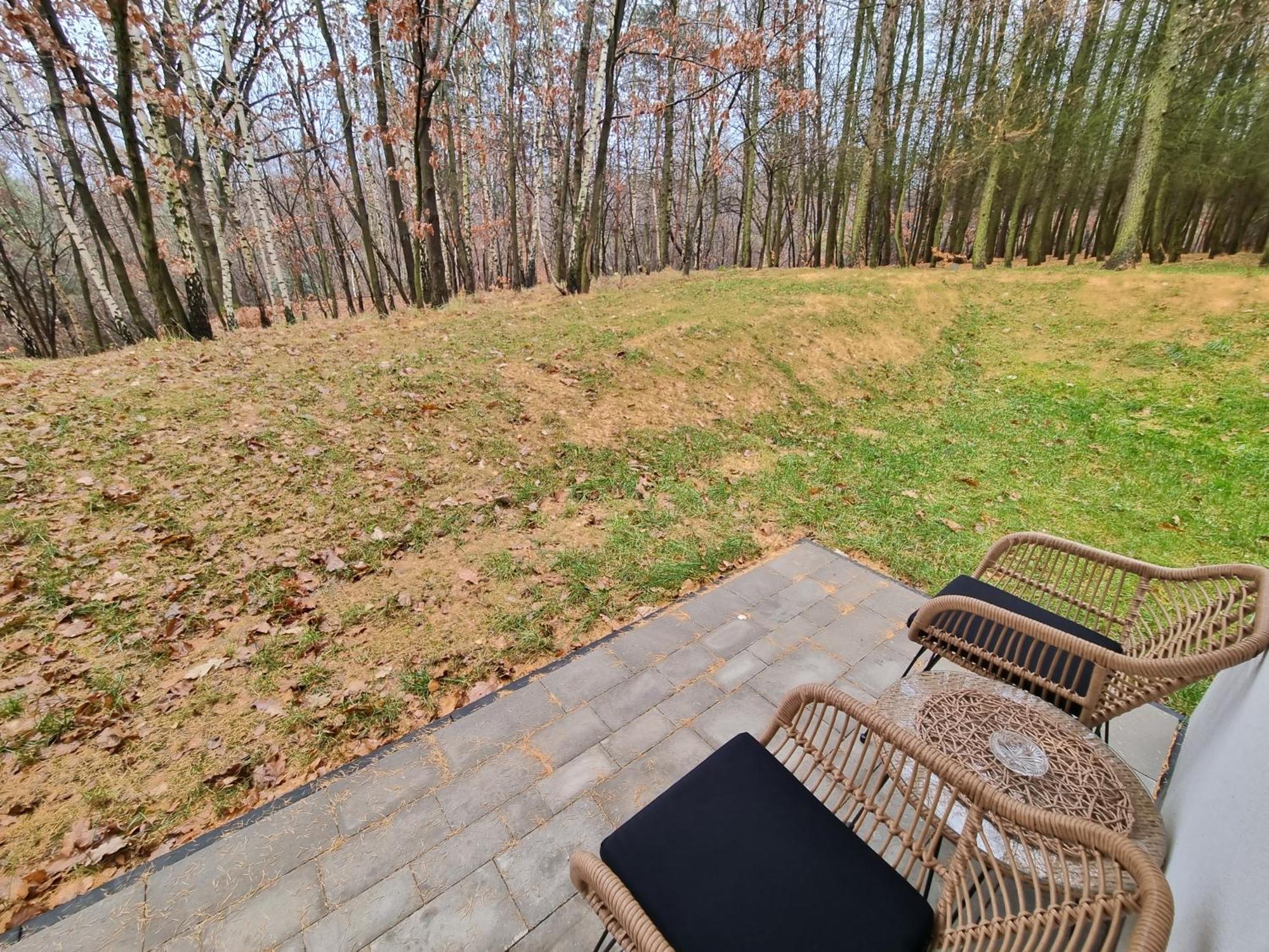 Apartament Podedworze Bochnia Exterior foto